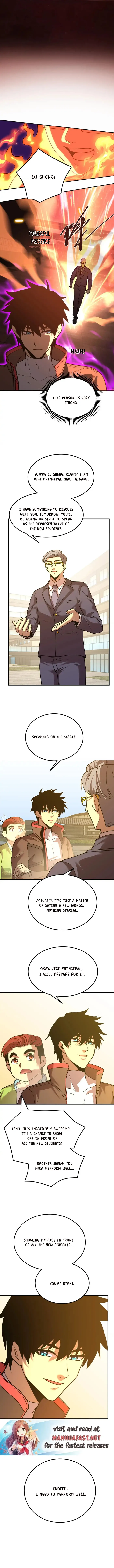 Log into the Future chapter 70 page 4