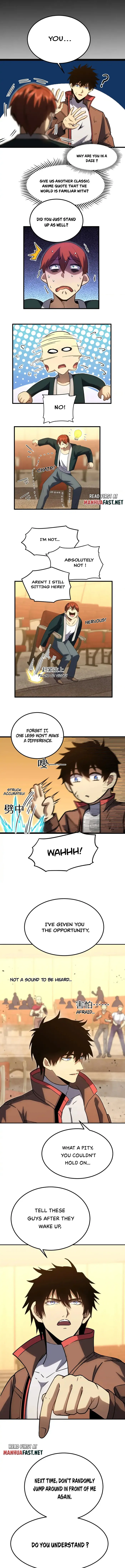 Log into the Future chapter 72 page 2