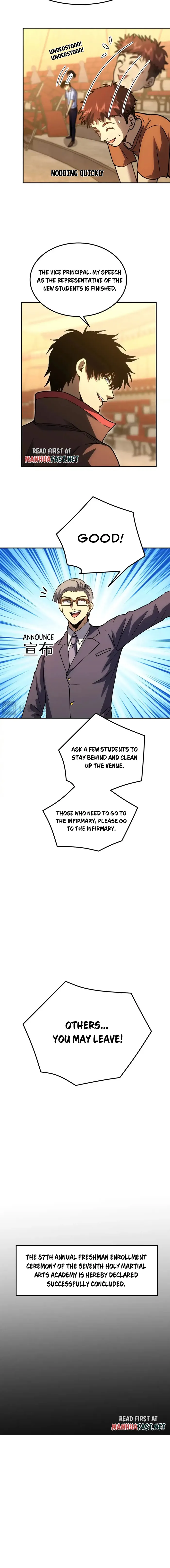 Log into the Future chapter 72 page 3