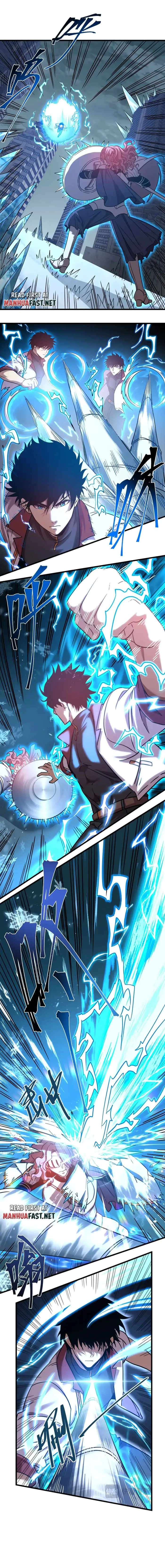 Log into the Future chapter 72 page 6