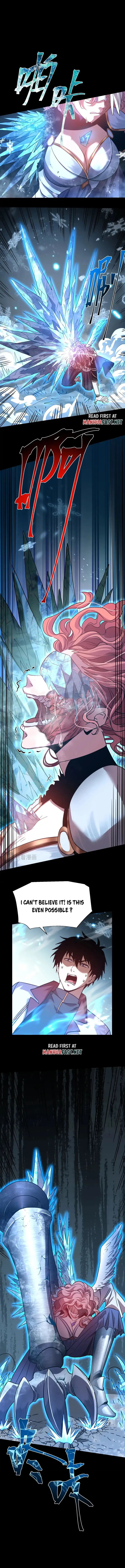 Log into the Future chapter 72 page 8