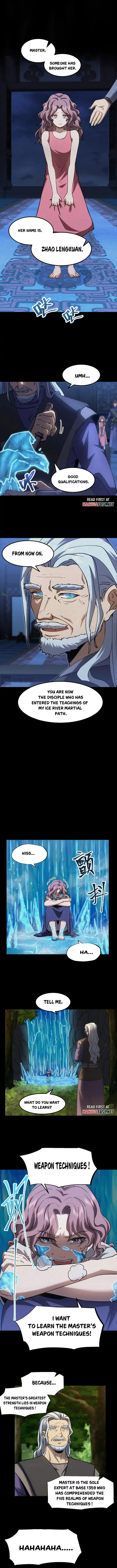 Log into the Future chapter 73 page 3