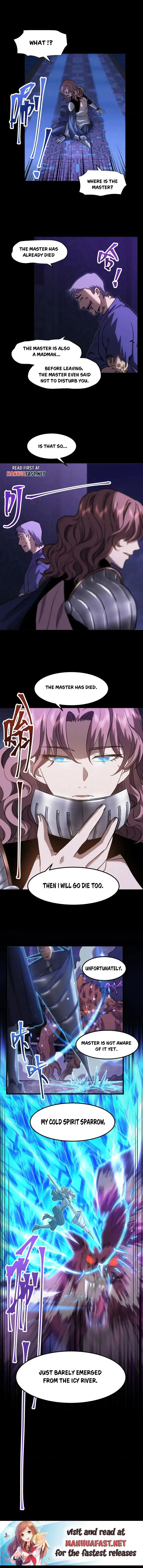 Log into the Future chapter 73 page 5