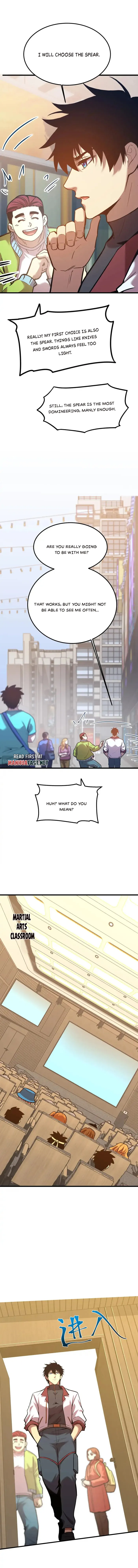 Log into the Future chapter 74 page 2