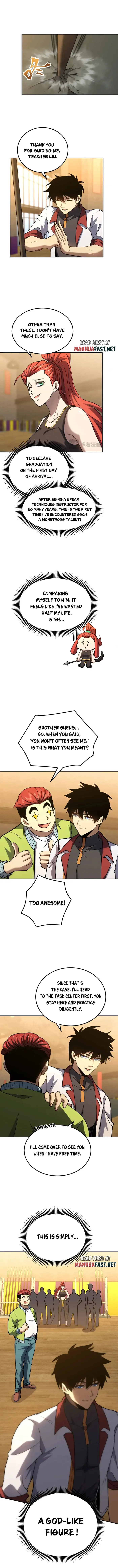 Log into the Future chapter 75 page 4