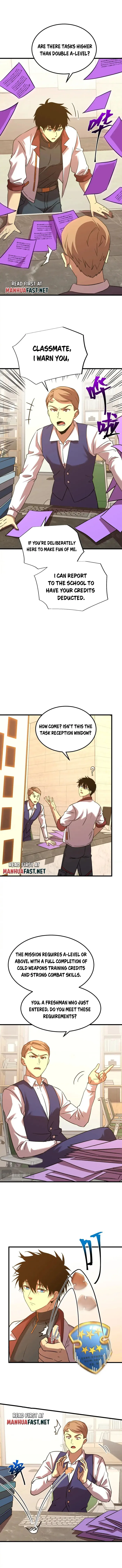 Log into the Future chapter 75 page 7