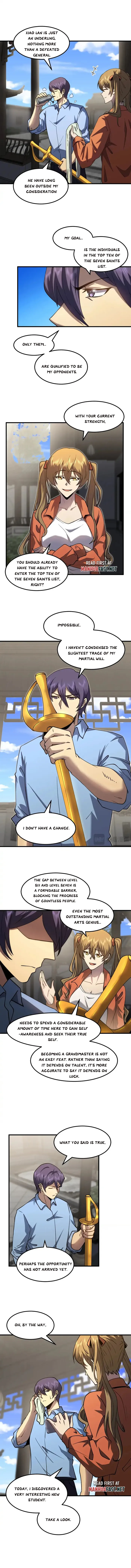 Log into the Future chapter 76 page 2