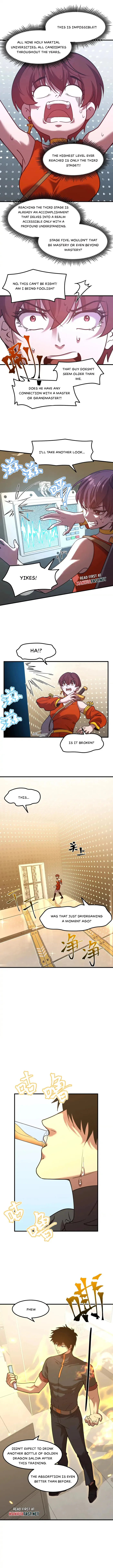 Log into the Future chapter 78 page 3