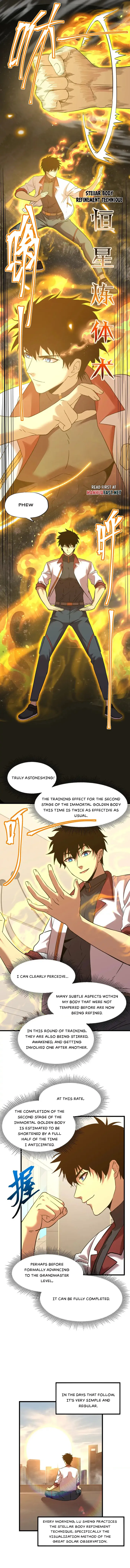 Log into the Future chapter 78 page 4