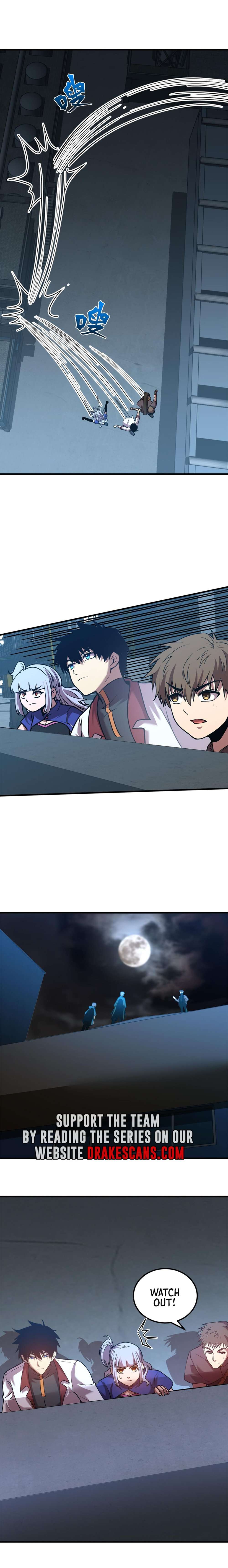 Log into the Future chapter 79 page 12