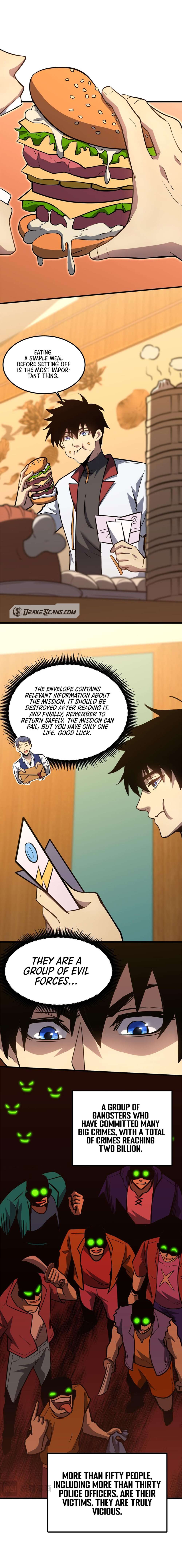 Log into the Future chapter 79 page 2