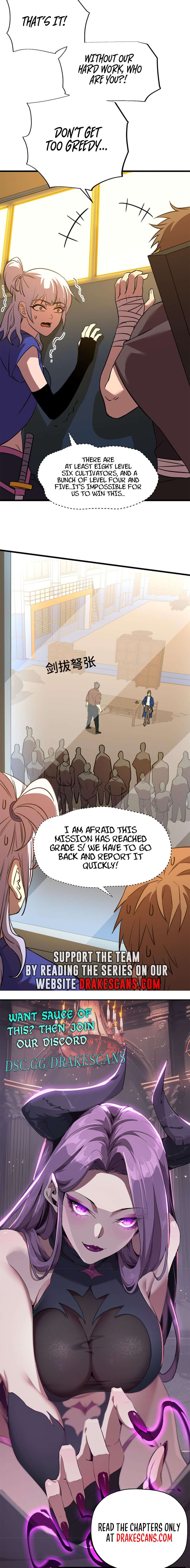 Log into the Future chapter 79 page 20