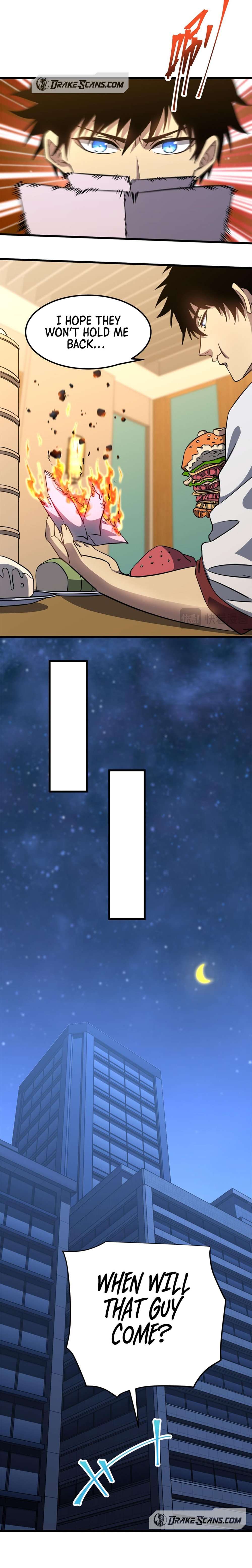 Log into the Future chapter 79 page 4