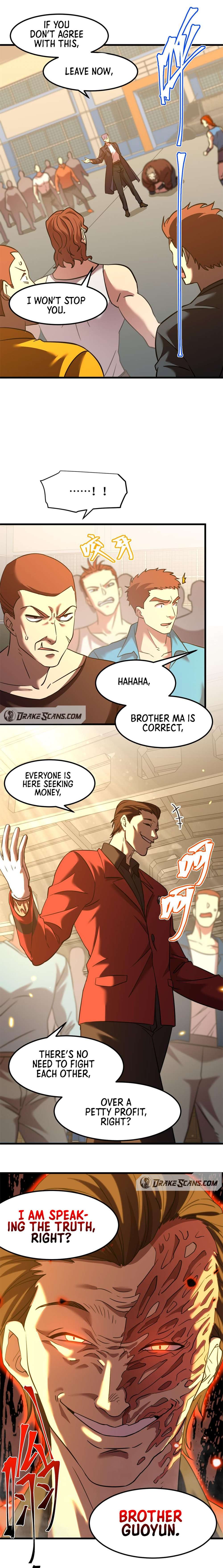 Log into the Future chapter 80 page 16