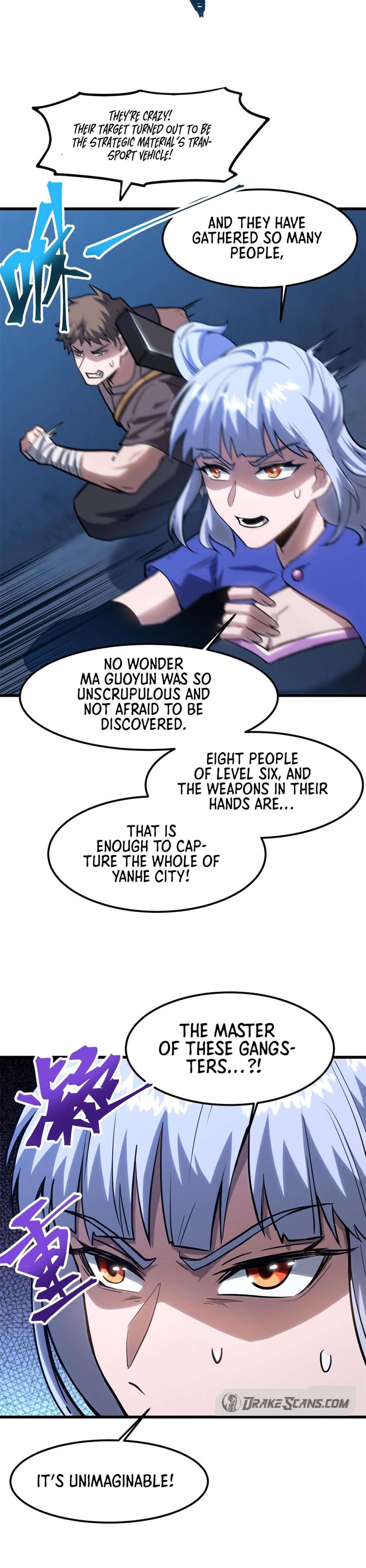 Log into the Future chapter 80 page 4