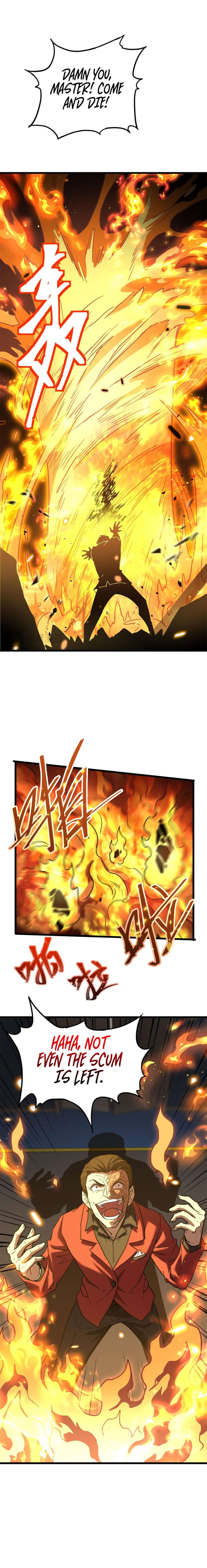 Log into the Future chapter 81 page 10