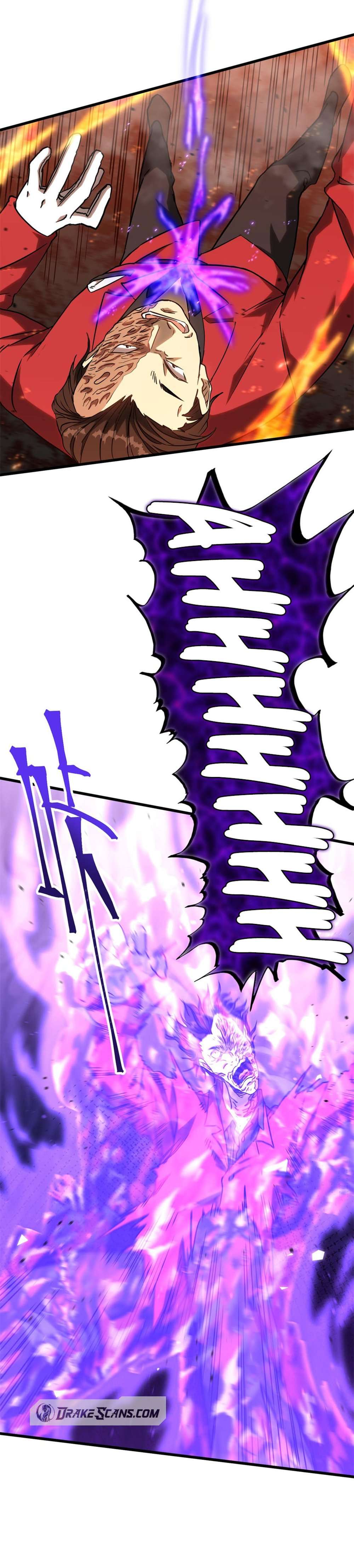 Log into the Future chapter 81 page 12