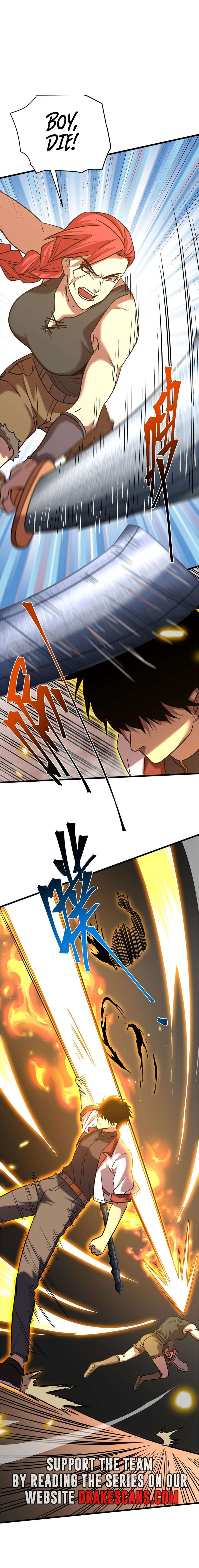 Log into the Future chapter 81 page 3