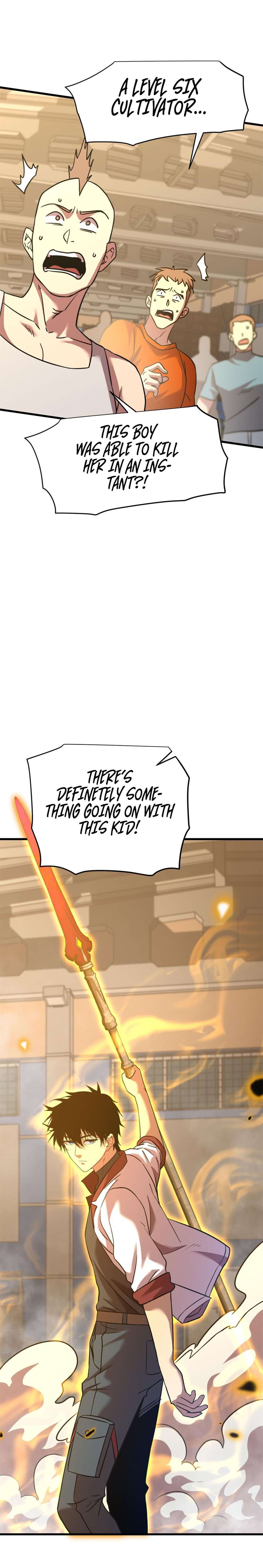 Log into the Future chapter 81 page 4