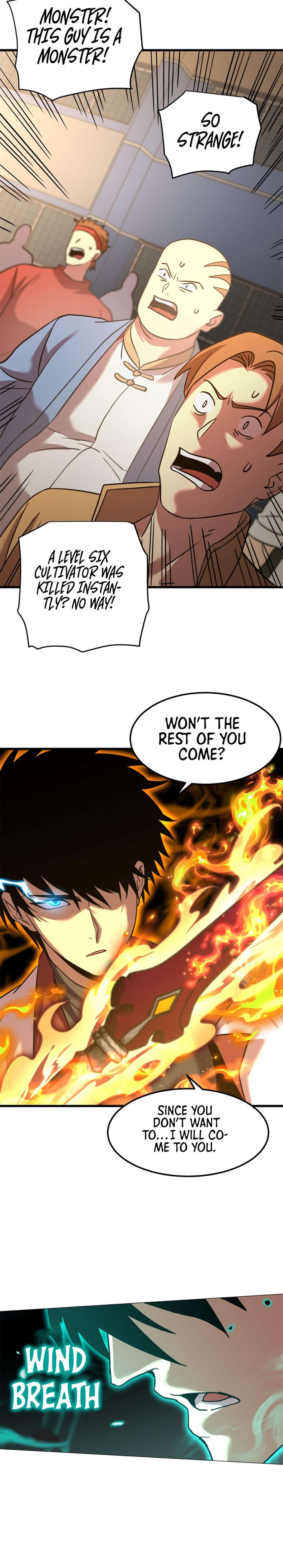 Log into the Future chapter 81 page 7