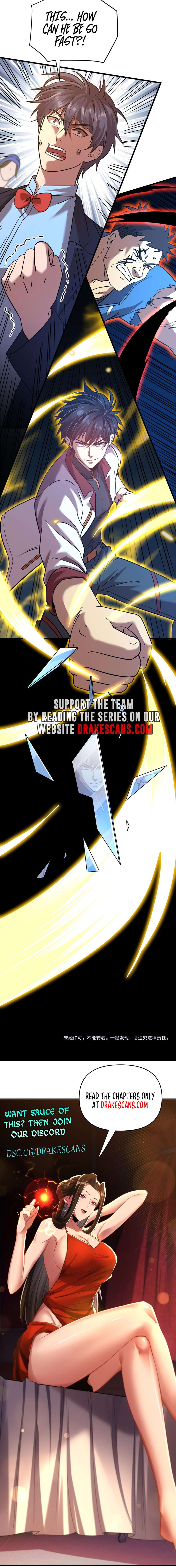 Log into the Future chapter 83 page 24