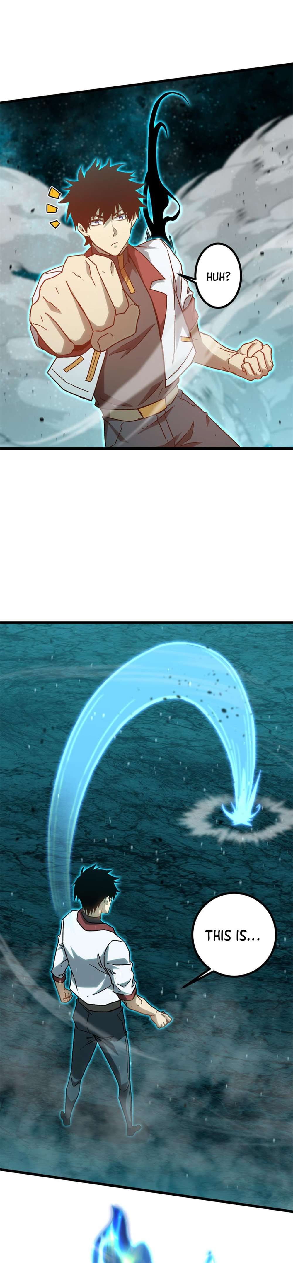 Log into the Future chapter 83 page 6