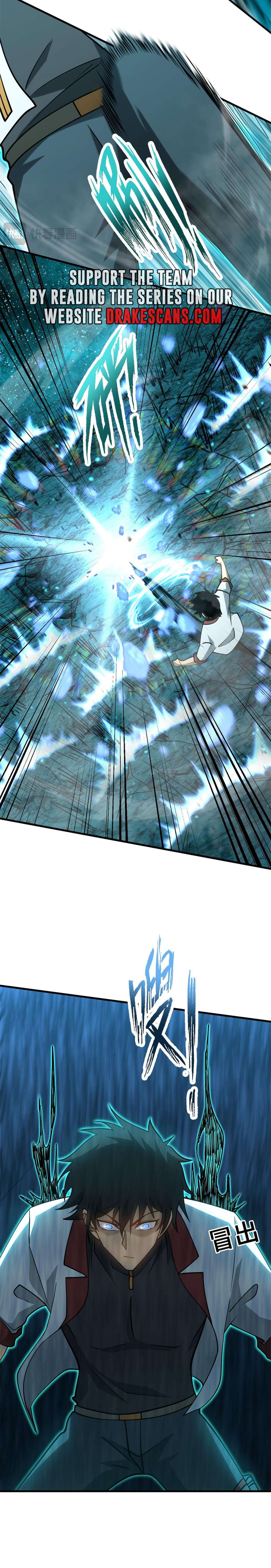 Log into the Future chapter 83 page 9