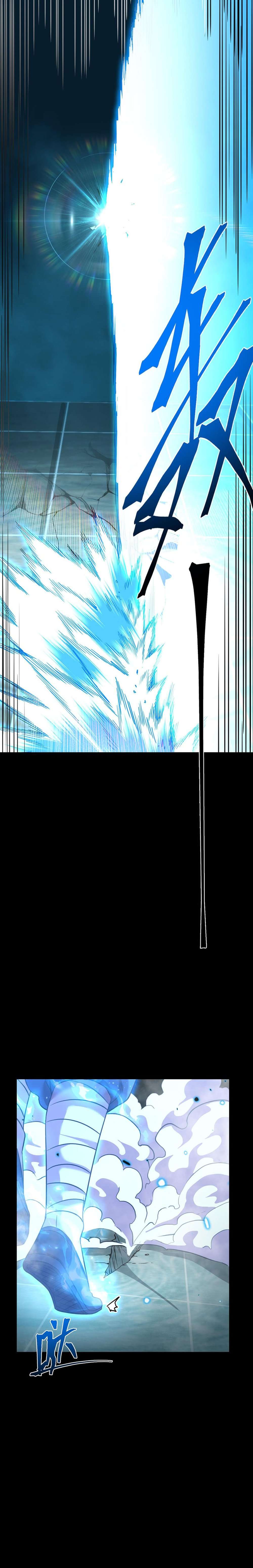 Log into the Future chapter 84 page 9