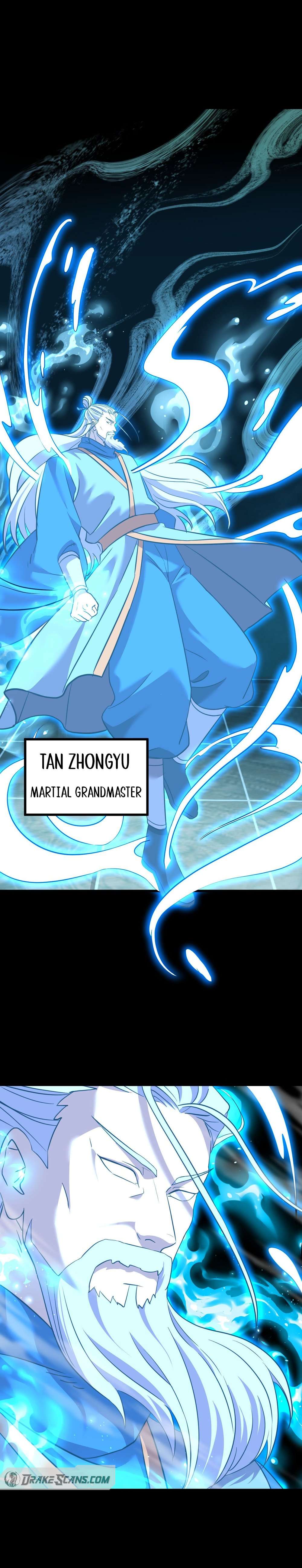 Log into the Future chapter 85 page 15