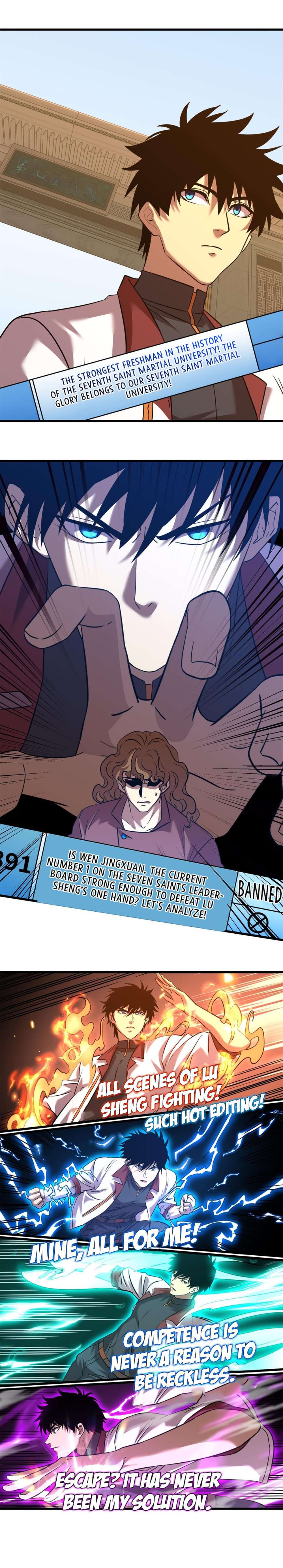 Log into the Future chapter 87 page 2