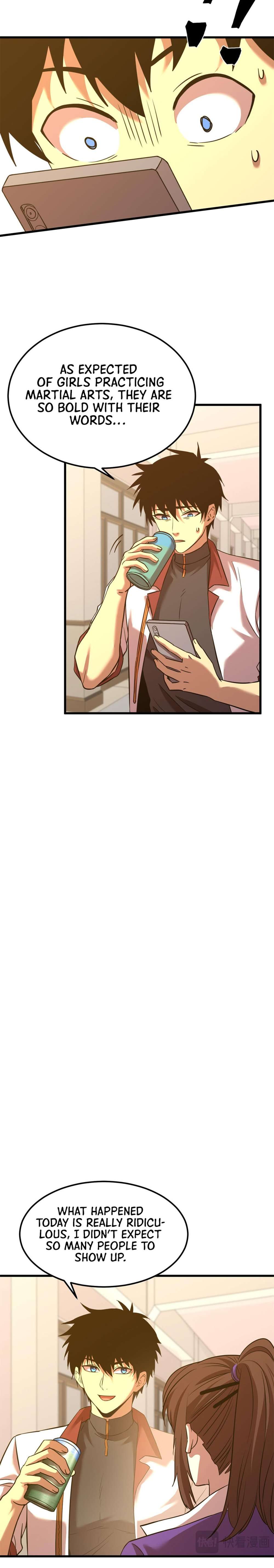 Log into the Future chapter 87 page 4