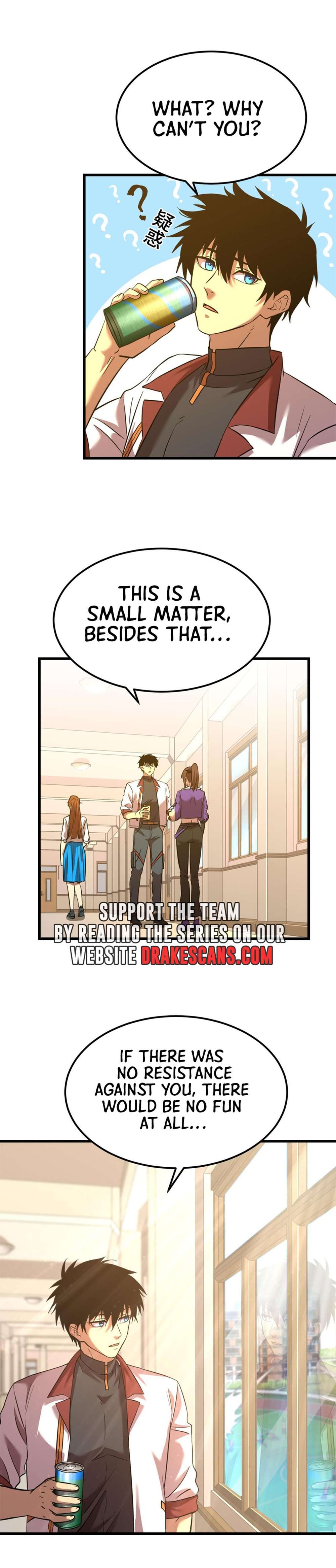 Log into the Future chapter 87 page 6