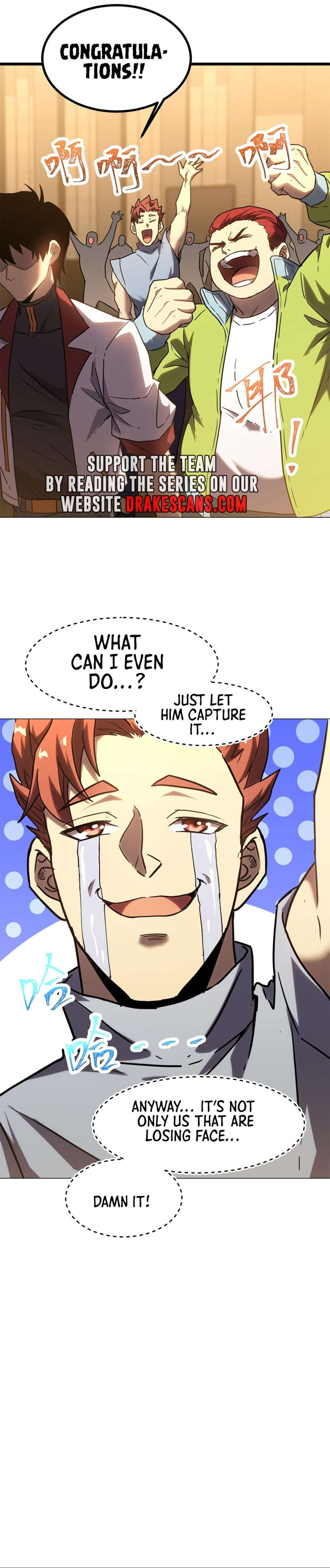 Log into the Future chapter 88 page 11