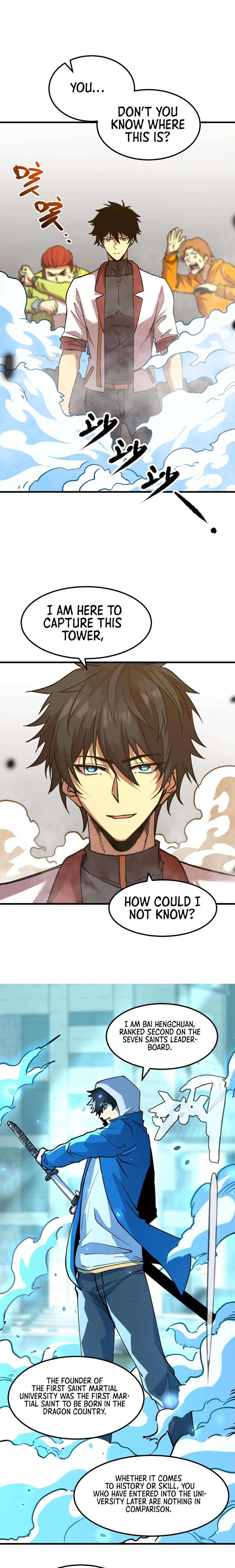 Log into the Future chapter 88 page 15