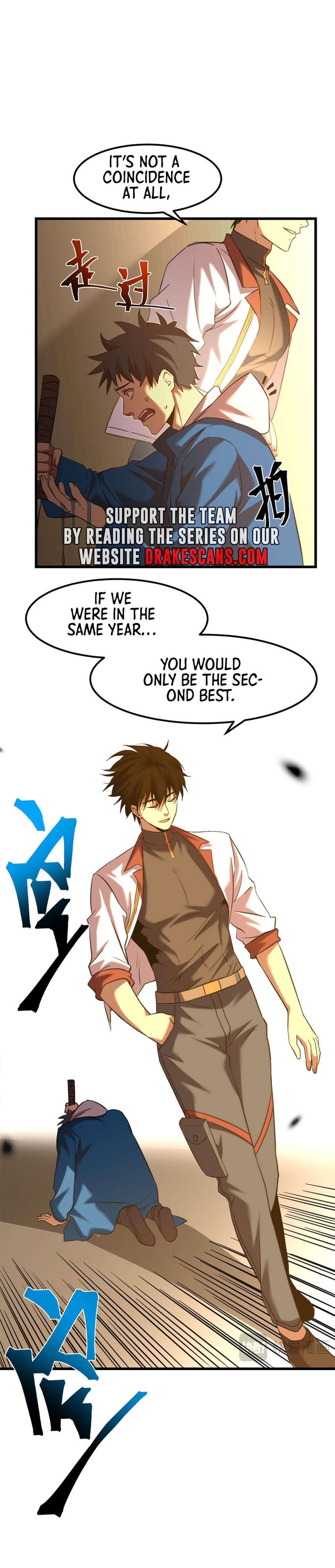 Log into the Future chapter 88 page 24