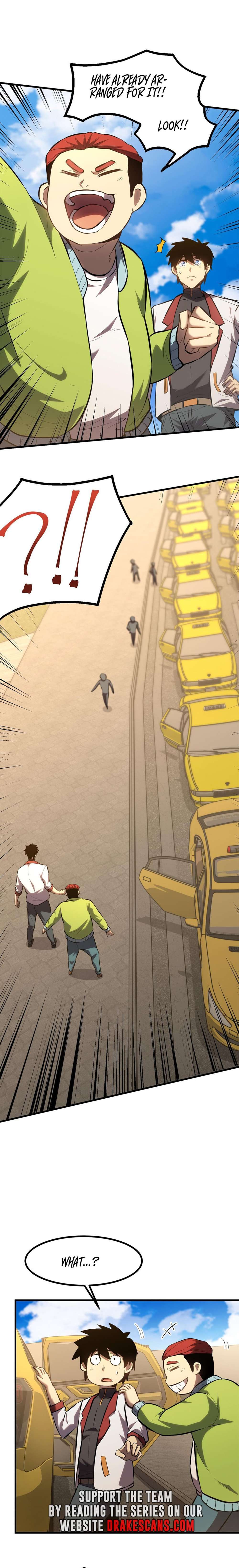 Log into the Future chapter 88 page 5