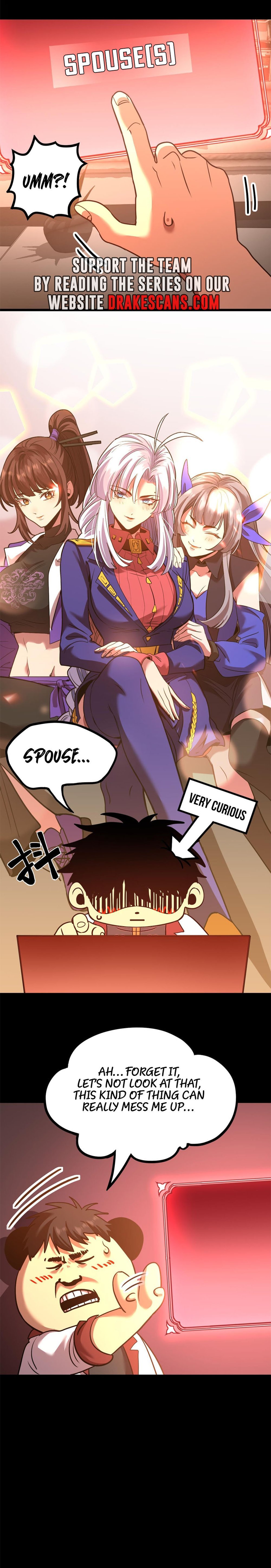 Log into the Future chapter 89 page 16