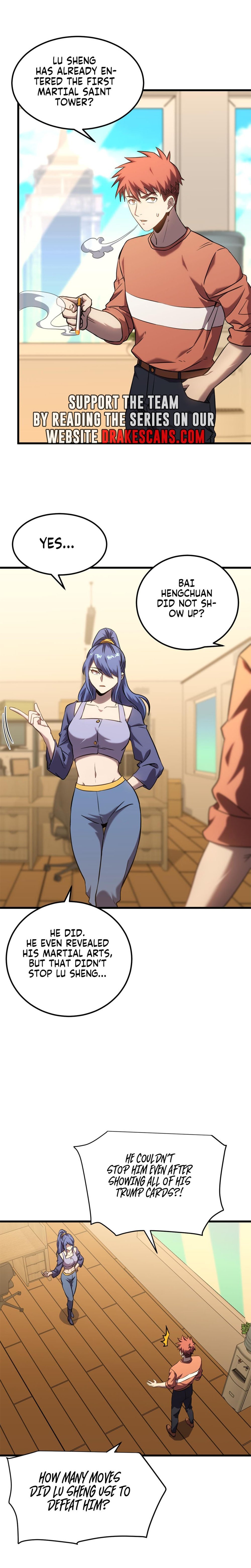 Log into the Future chapter 89 page 2