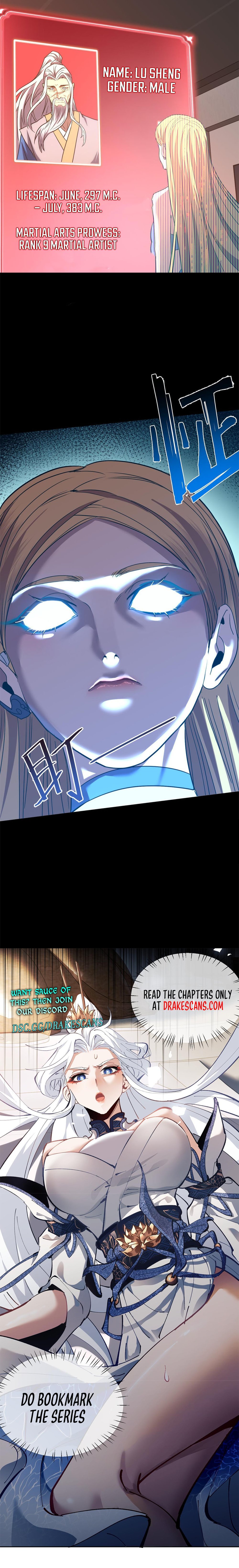 Log into the Future chapter 89 page 24