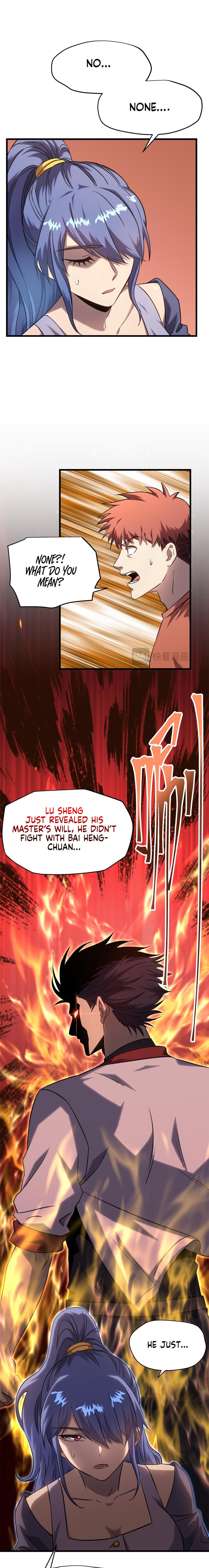 Log into the Future chapter 89 page 3