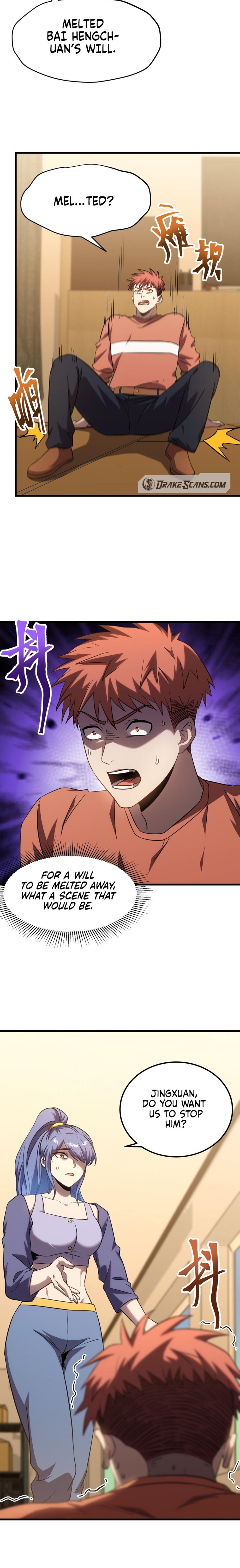 Log into the Future chapter 89 page 4