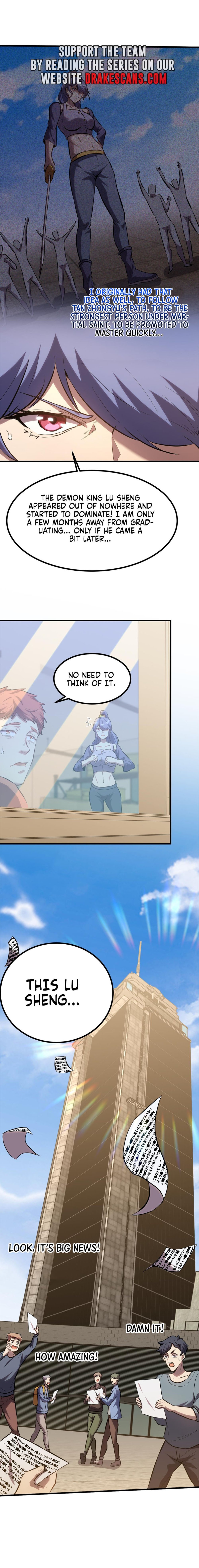 Log into the Future chapter 89 page 6