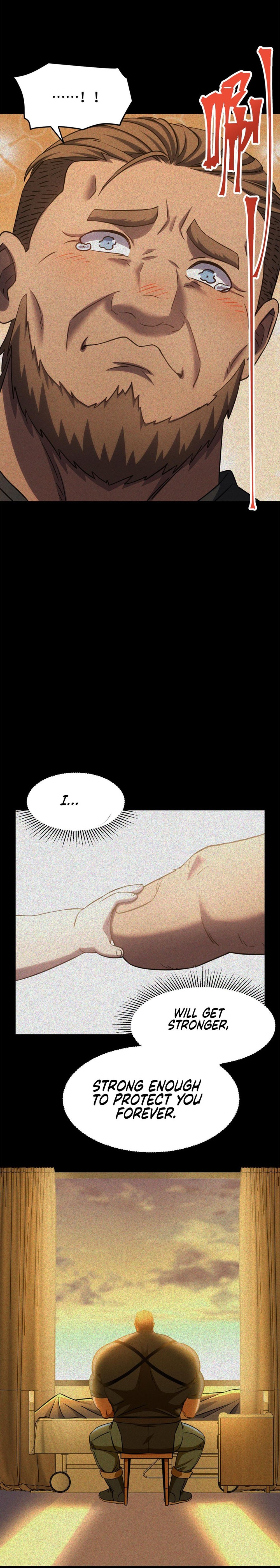 Log into the Future chapter 90 page 19