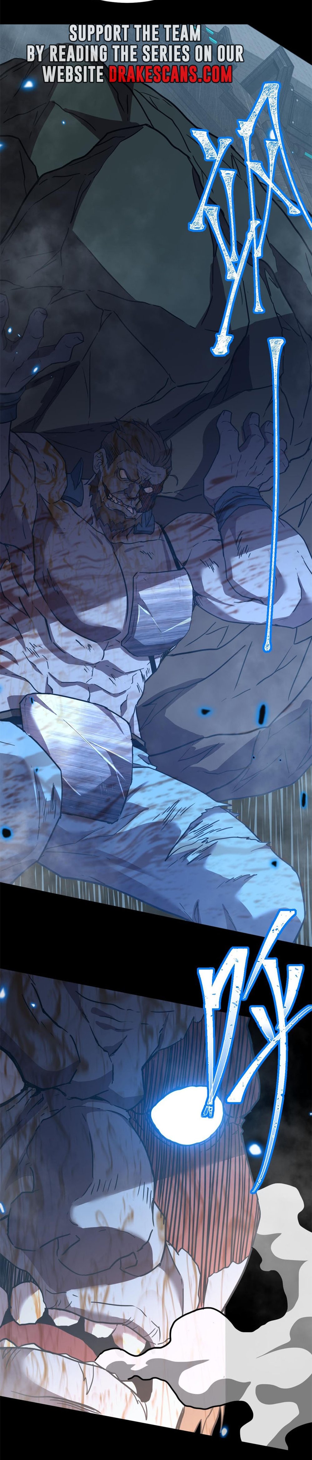 Log into the Future chapter 90 page 6