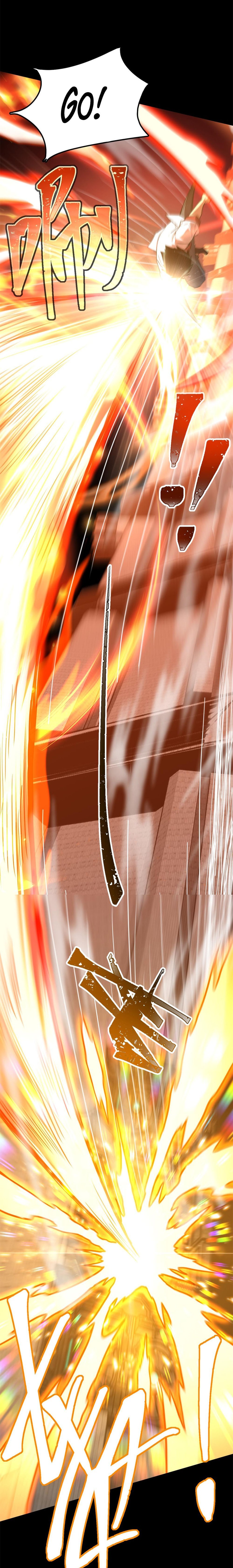 Log into the Future chapter 90 page 8