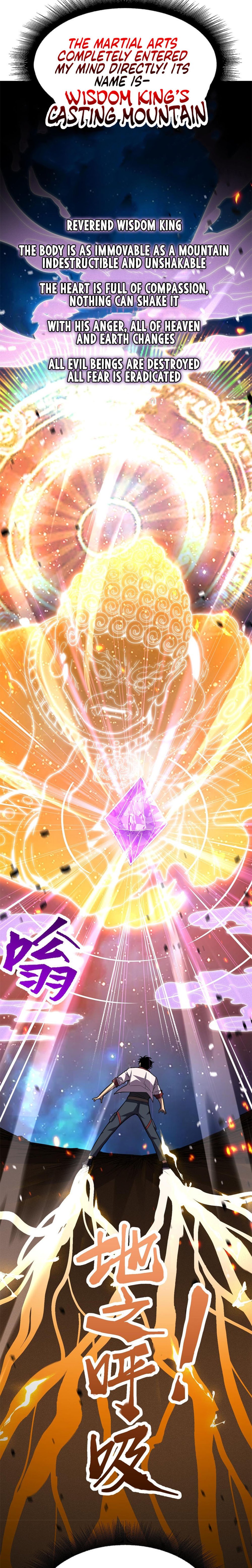 Log into the Future chapter 91 page 5