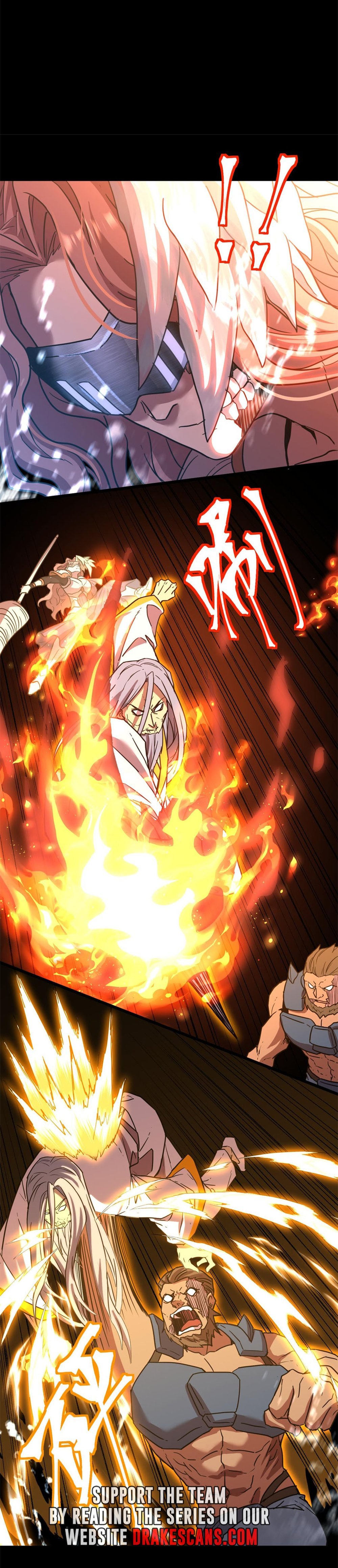 Log into the Future chapter 92 page 17