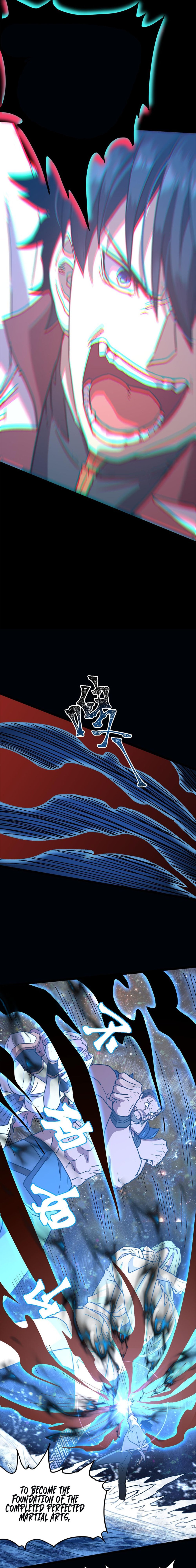 Log into the Future chapter 92 page 20