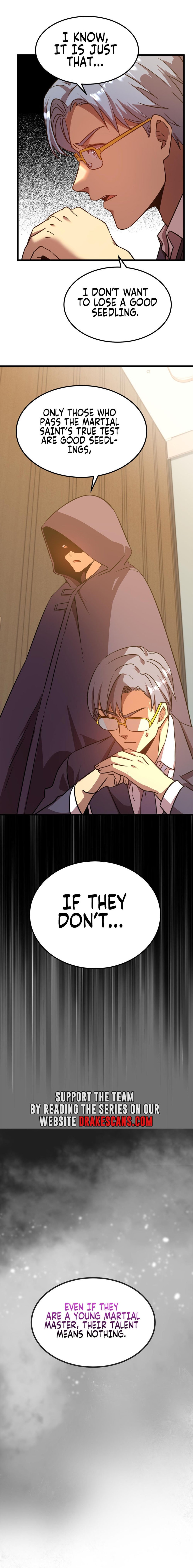 Log into the Future chapter 94 page 10