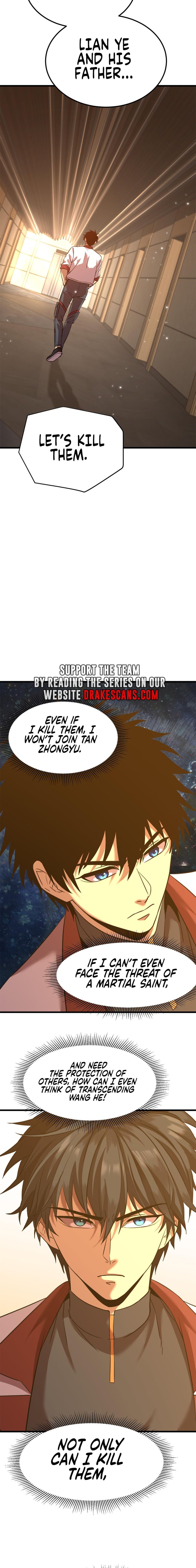 Log into the Future chapter 94 page 14